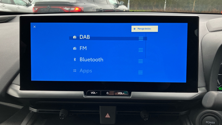 Toyota C-HR 2.0 PHEV Design 5dr CVT Hatchback